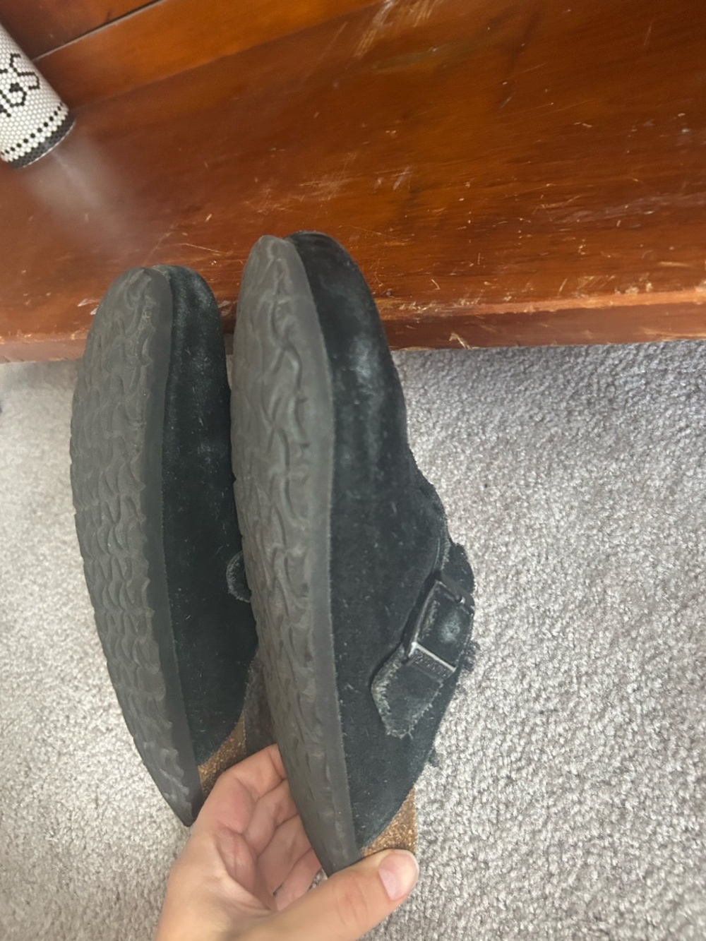 Boston Clogs - Picture 10 of 11